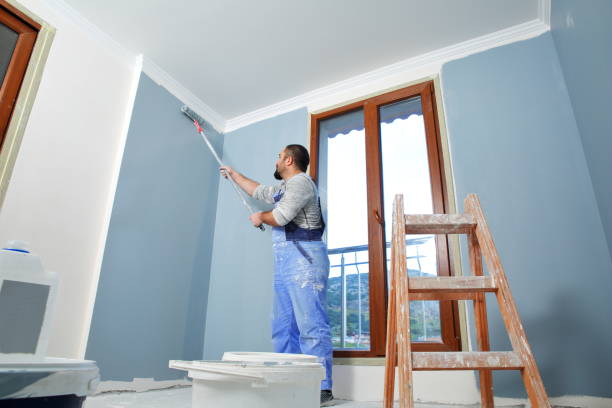 Best Industrial Mold Remediation  in Ohkay Owingeh, NM