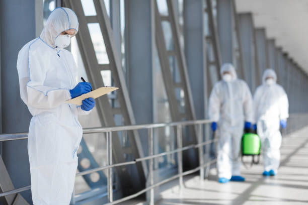 Best Forensic Mold Investigation  in Ohkay Owingeh, NM
